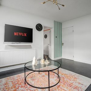 Huis 4 Slaapkamers